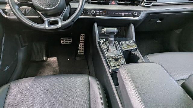 2024 Kia Sportage X-Pro