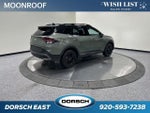 2024 Sportage Thumbnail 3