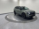 2024 Sportage Thumbnail 6