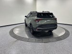 2024 Sportage Thumbnail 7