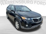 2011 Sorento Thumbnail 1