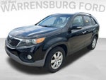 2011 Sorento Thumbnail 2