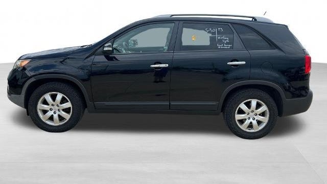 2011 Kia Sorento LX