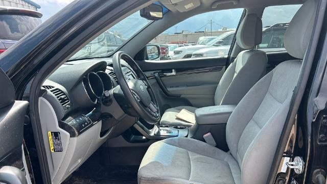 2011 Kia Sorento LX
