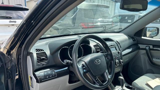 2011 Kia Sorento LX