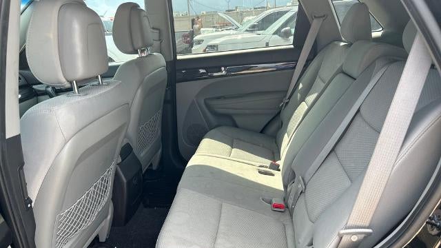 2011 Kia Sorento LX
