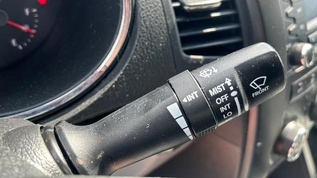 2011 Kia Sorento LX