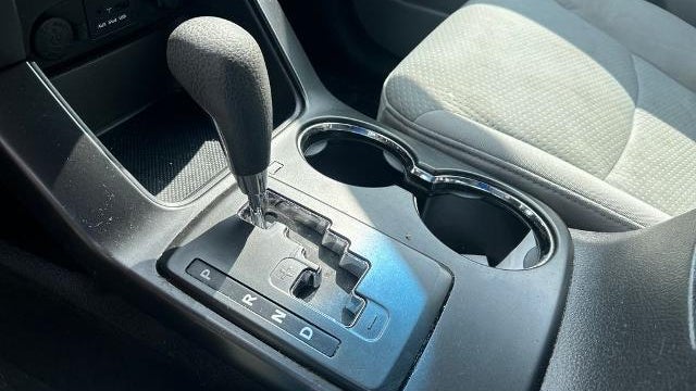 2011 Kia Sorento LX