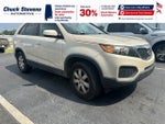 2011 Sorento Thumbnail 3