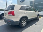 2011 Sorento Thumbnail 4