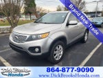 2013 Sorento Thumbnail 1