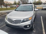 2013 Sorento Thumbnail 2