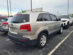 2013 Sorento Thumbnail 4