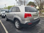 2013 Sorento Thumbnail 6
