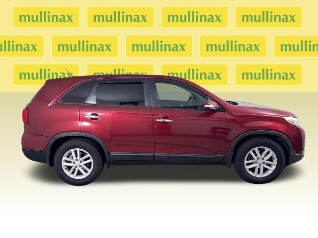 2014 Kia Sorento - $7,500