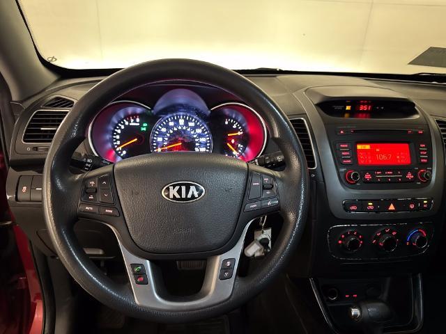 2014 Kia Sorento - $7,500