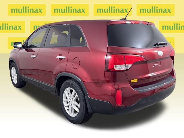 2014 Kia Sorento - $7,500