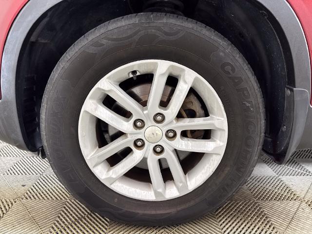 2014 Kia Sorento - $7,500