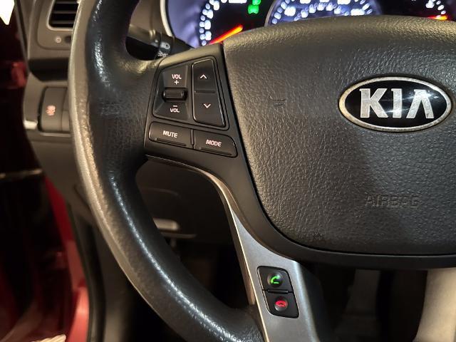 2014 Kia Sorento - $7,500