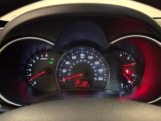 2014 Kia Sorento - $7,500