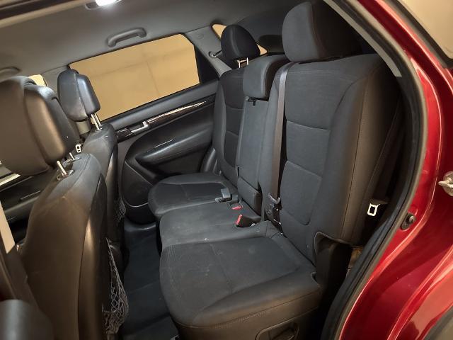 2014 Kia Sorento - $7,500