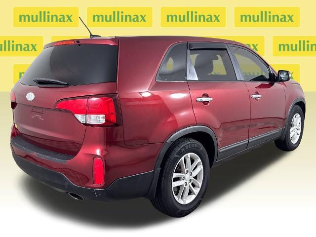 2014 Kia Sorento - $7,200