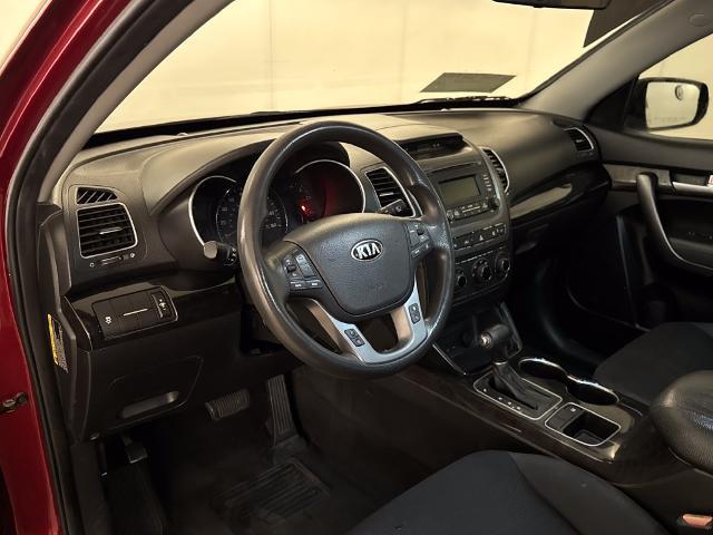 2014 Kia Sorento - $7,200