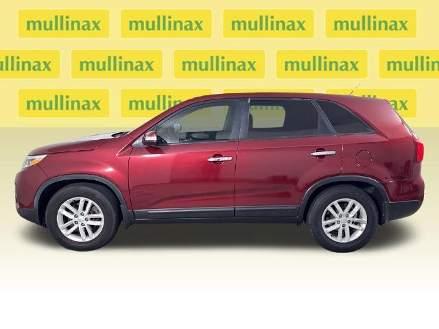 2014 Kia Sorento - $7,200