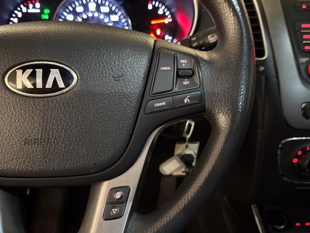 2014 Kia Sorento - $7,200