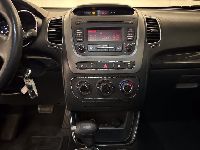 2014 Kia Sorento - $7,200