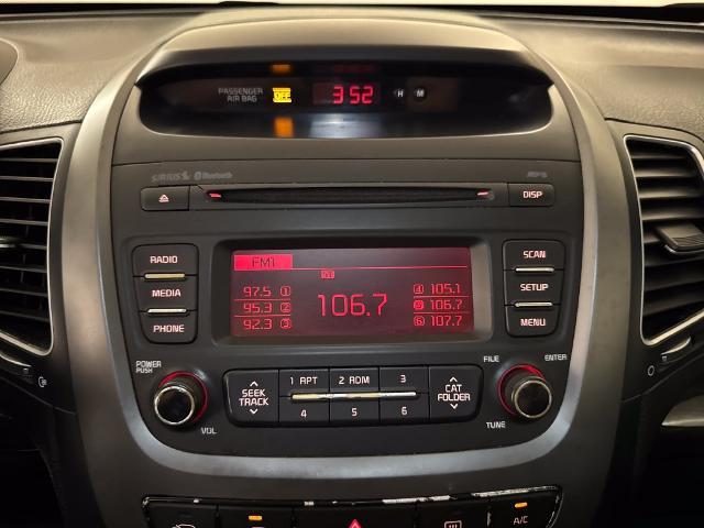 2014 Kia Sorento - $7,200