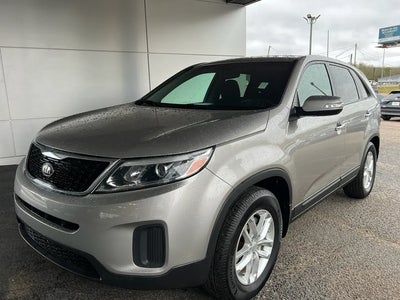 Photo of a 2014 Kia Sorento LX 4DR SUV for sale