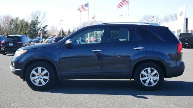 2013 Kia Sorento LX