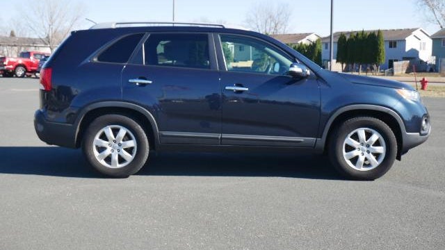 2013 Kia Sorento LX