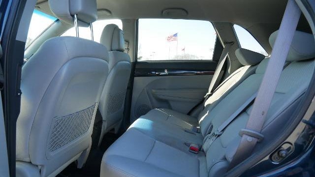 2013 Kia Sorento LX