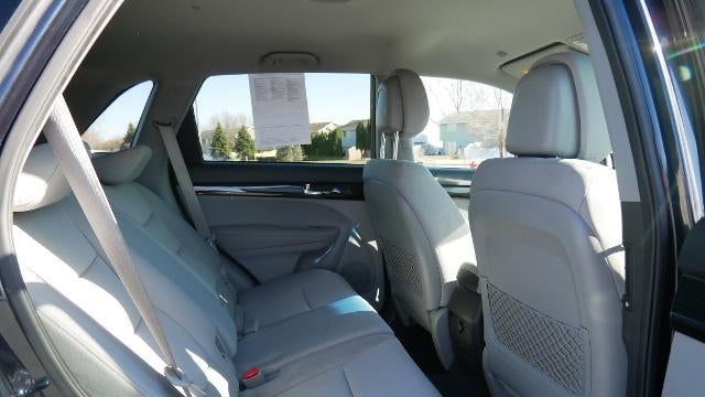 2013 Kia Sorento LX