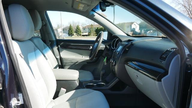 2013 Kia Sorento LX