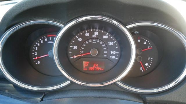 2013 Kia Sorento LX