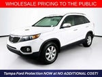 2013 Sorento Thumbnail 32