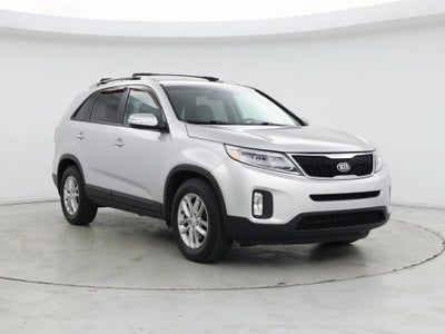 Photo of a 2014 Kia Sorento LX 4DR SUV for sale