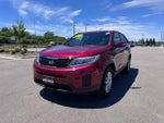 2015 Sorento Thumbnail 2