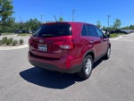 2015 Sorento Thumbnail 5