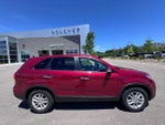 2015 Sorento Thumbnail 8