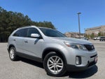 2015 Sorento Thumbnail 1