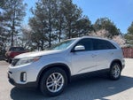 2015 Sorento Thumbnail 7