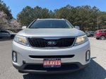2015 Sorento Thumbnail 8