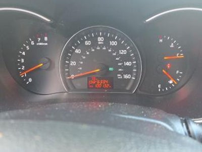 2015 Kia Sorento LX 4DR SUV