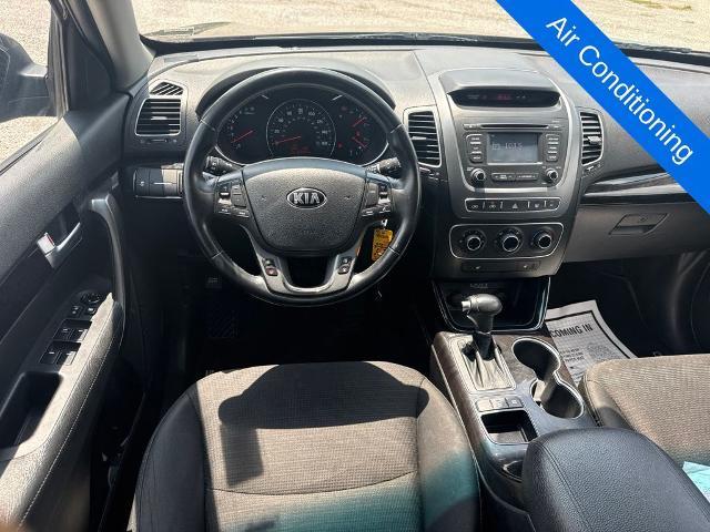 2014 Kia Sorento - $7,500