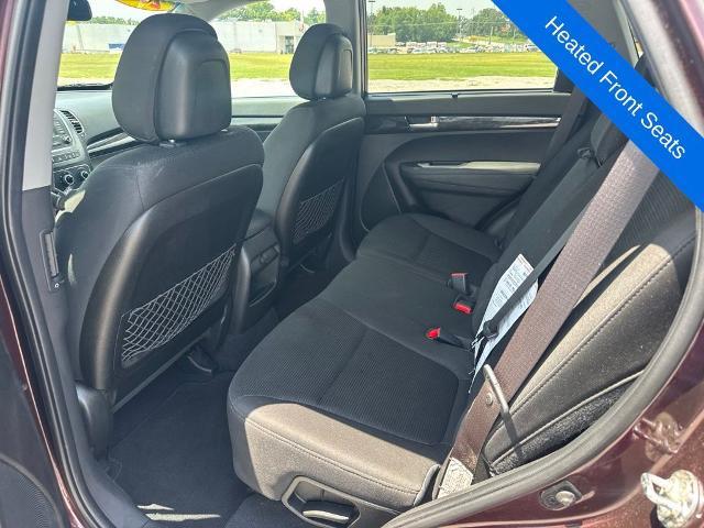 2014 Kia Sorento - $7,500