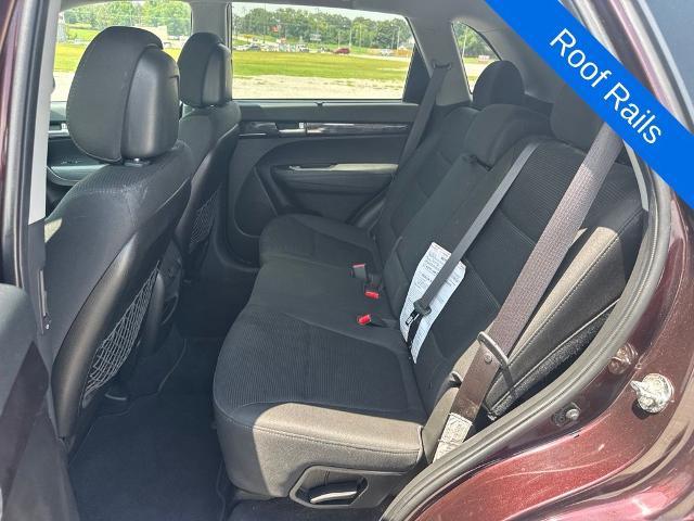 2014 Kia Sorento - $7,500
